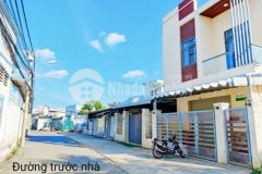 Bán nhà phố dãy mini house gần vincom xuân khánh