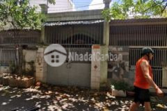 Nhà lô góc thông số biệt thự 8 4x16 hẻm 8m sát tb