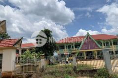 Chủ ngộp bán gấp 300m2 thổ 200m đ nhựa giá 300tr