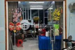 Nhà 1 tấm kp tân an tân đông hiệp dĩ an