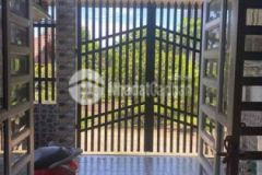 Cần bán căn nhà xã tây hoà