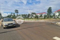 Bán đất khu đô thị ân phú