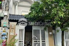 73 8m nhà trệt lầu giá 3ty4 gần chợ dĩ an1