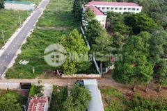 Bán 142m2 đất thổ cư đt769 xã lộ 25 gần trường