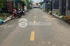 Bán đất thổ cư trung tâm trảng bom cách ql1a 300m