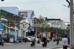 Nhà mặt tiền phạm văn thuận ngang trên 13 mét
