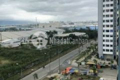 Chính chủ chung cư tầng 8 có thang máy âu cơ