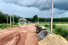 550tr sở hữu lô đất đầu tư xây nhà vườn 1000m2