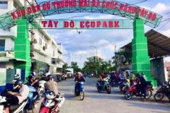 C g bán nền đường số 1 khu ecopark sổ hồng thổ c