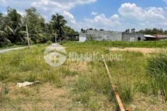 Bán đất ngay trung tâm tp tri thức đức hoà