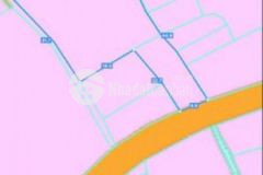 Gần 1 sào mặt tiền nhựa phước tân sát bà tô