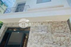 Bán nhà đẹp cách mt 50m phạm văn chí quận 6