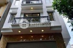 Bán nhà hồ bồ đề long biên hn