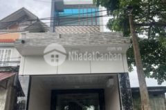 Nhà full đồ mặt đường an kim hải kinh doanh ổn