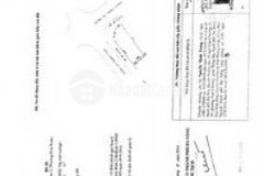 Bán 2 mt bùi trang chước hà bồng hoà xuân đà nẵng