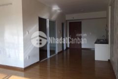 Căn hộ flora anh đào 2pn 1wc nội thất đã làm đẹp