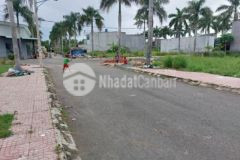 Đất nền kdc cát tường