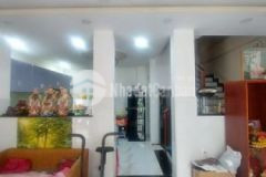 Nhà 4 tầng gần bênh viện gia định bình thạnh