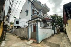 Bán nhà 3 tầng tp bắc giang