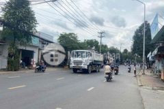 Bán lô biệt sổ riêng thổ cư giá cực rẻ