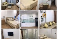 Chung cư vinhomes gardenia cho thuê căn 2n full nội thất cao cấp diện tích 74 mét giá 17 triệutháng