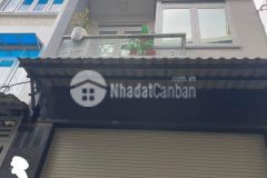 Chủ ngộp, bán gấp nhà 4 tầng, hxh đậu cửa, phạm văn hai, tb, khu dân trí, 51m2, 8.4 tỷ