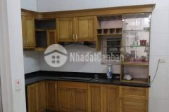 Bán nhanh siêu phẩm lô góc 3 mặt thoáng vạn bảo,ba đình dt 52m2 chỉ 5.99 tỷ