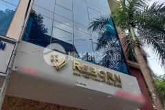 Bán tòa vp khu đô thị trung yên, trung hòa, 2 mặt tiền, dt112m2 mt5.6m, 35.5 tỷ