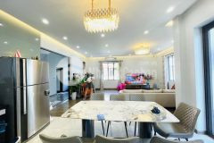 Bán nhà hoàng như tiếp, long biên 113m, mt 6.4m. nhỉnh 9 tỷ