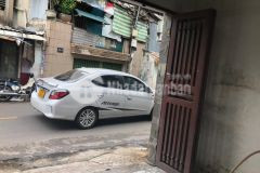 Bán nhà hai mặt tiền trung tâm bình thạnh ngay chợ chu văn an 50m2, sổ vuông a4 chỉ nhỉnh 7 tỷ tl