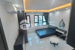 Cực hot chung cư mini, 66m2, 9 phòng khép kín tại hồ tùng mậu, giá chỉ 6tỷ9 đảm bảo sẽ không tì