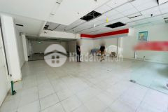 Cho thuê nhà mt thái thị bội, ngang 8.7m