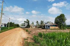 Cần bán đất 365m2 530tr ở châu thành sổ sẵn công chứng ngay