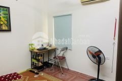 Nhà đẹp lô góc kinh doanh, 2 thoáng, 4 tầng, 4 ngủ quận đống đa, 35m2, 3.85 tỷ