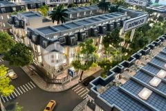 Sở hữu ngay căn shophouse lk13 22 ngay trục chính trái tim của dự án an phú ecocity