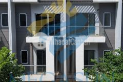 Chính chủ cho thuê nhà himlam green park mặt đường đôi chỉ 10trtháng