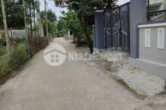 Tôi cần bán nhanh, bán gấp lô đất lớn tại hòa tiến giá quá mềm