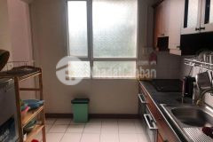 Cần cho thuê chung cư phúc thịnh, quận 5, diện tích 90m2, 2pn, 2wc, đẩy đủ nội thất nhà đẹp