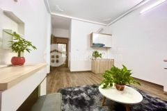 Bán chung cư mini nguyễn lân ô tô kinh doanh 80m2 mt5.5m giá 13.5 tỷ