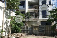 Bán lô đất 80m2 đường số 47 p.btđ a bình tân hẻm xe tải 5m