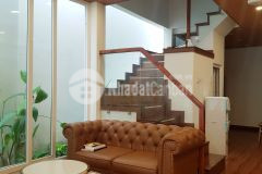 Bán nhà phố nghĩ dưỡng thiết kế cực đẹp 3 lầu nguyễn văn khối p9 gv