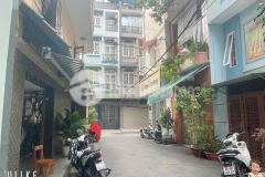 Nhà bán hẻm xe tải phạm văn hai tân bình giá chỉ nhỉnh 4 tỷ