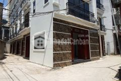 Nhà đẹp thạch bàn, 5 tầng, ngõ nông,ô tô đỗ trong nhà.