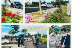 Mở bán khu đấu nền nghỉ dưởng bảo lộc lâm đồng.,vị trí mặt tiền lý thái tổ sổ đỏ tùng nền lh 0