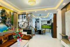 Bán nhà đẹp nguyễn khang,2 thoáng,46m,4t,4.5m,chỉ 4.7 tỷ,cầu giấy lh hải 0966866250