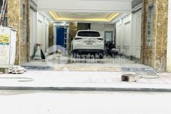 Bán nhà hồng tiến, long biên 106m, mt 6.2m. nhỉnh 9 tỷ