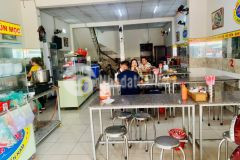 Bán nhà mt trần thị cờ q12 siêu đẹp 6x20m