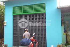 Chính chủ cần bán căn nhà mới 800tr gần hóc môn 0919396429