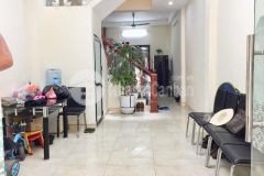 Hiếm bán nhà võ chí công xuân la, ngõ nông sát mặt đường, oto, kinh doanh. 45m2x4t giá 5.7 tỷ