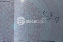 Đất nền tây ninh full thổ sổ sẵn chính chủ 379tr